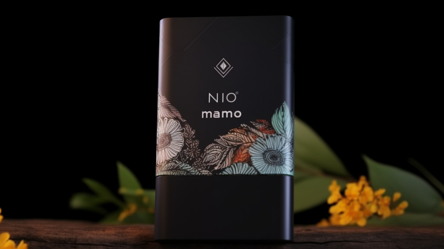 Czy e-papieros Manto AIO Plus 2 posiada system automatycznego wyłączania?