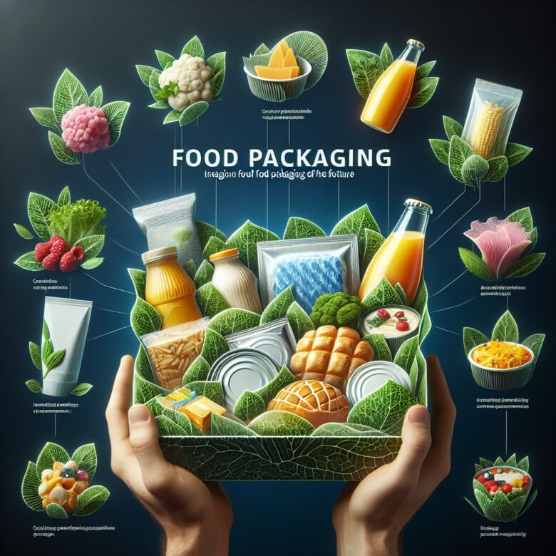 Opakowania spożywcze a zmniejszenie zużycia surowców w sklepach