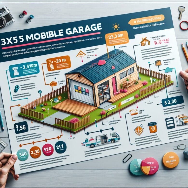 1. Mobilgarázs 3x5 árak összehasonlítása