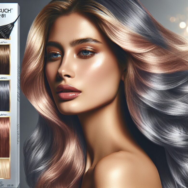 Czy Wella Color Touch 8/81 jest odpowiednia dla osób z wrażliwą skórą głowy?