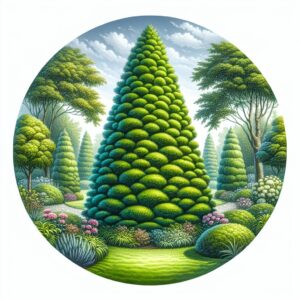 Czy thuja smaragd jest odporna na choroby?