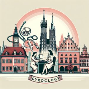 Ginekolog Wrocław