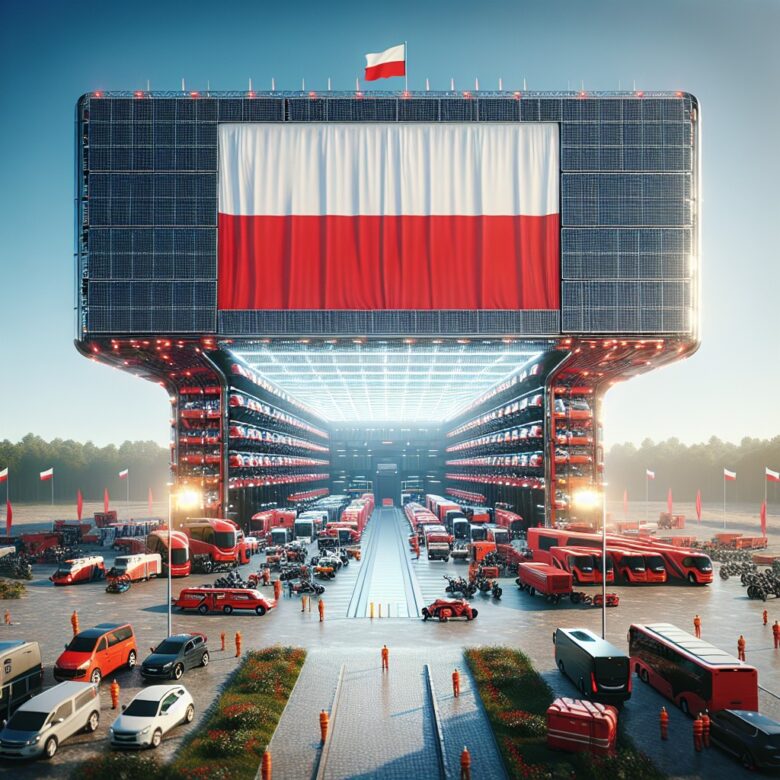Hogyan válasszunk nagyobb méretű lengyel mobilgarázst?