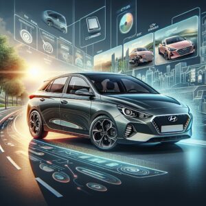 Wynajem Hyundai i30 Hatchback – jak wygląda procedura wynajmu?