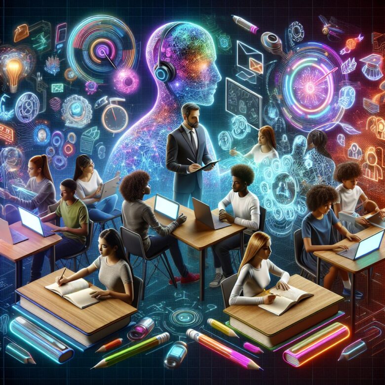 Co to jest branża edtech i jakie ma główne cele?