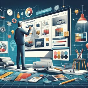 Czy konfigurator produktu jest dostępny na stronie internetowej?