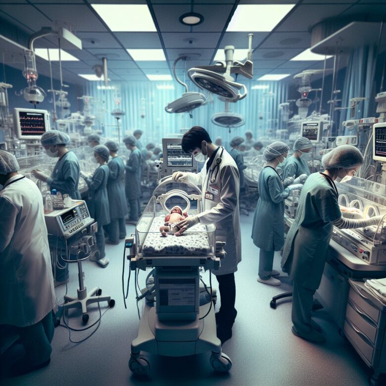 Neonatologia Wrocław