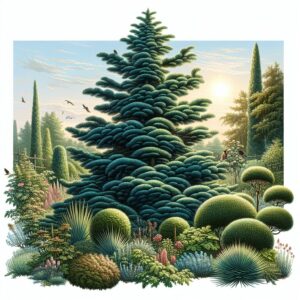 Czy thuja Brabant jest rośliną łatwą w uprawie?