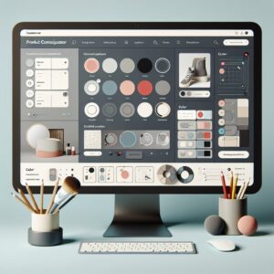 Konfigurator produktu
