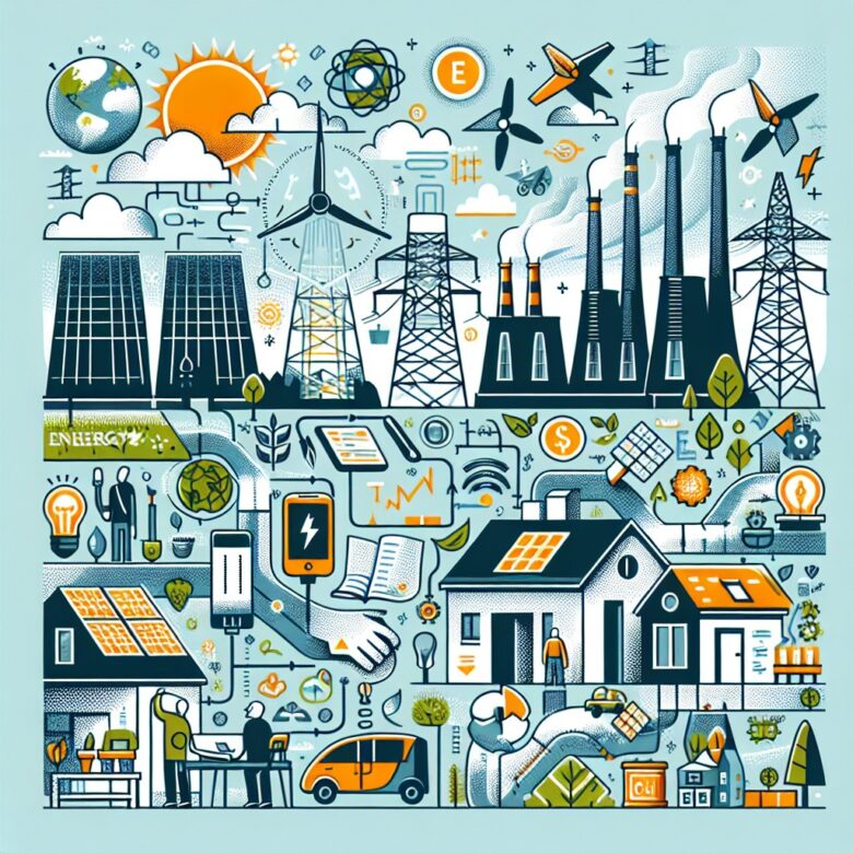 Czy w Łodzi można uzyskać uprawnienia energetyczne online?