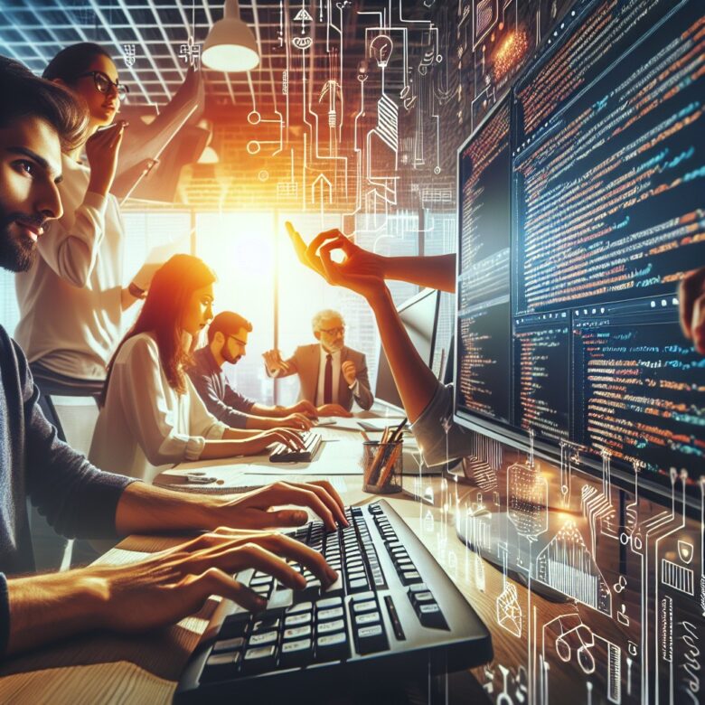The importance of testing in a Software Development Company