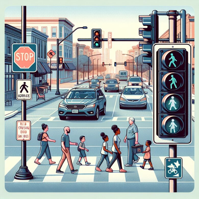 Bezpieczeństwo na drodze