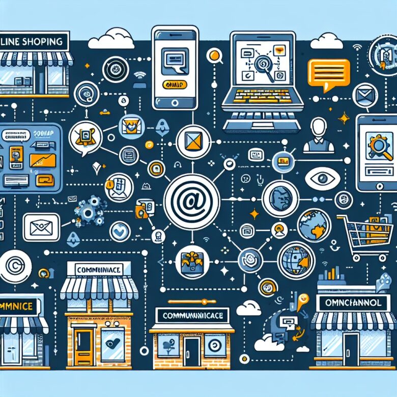 Co to jest implementacja omnichannel i jakie ma znaczenie dla firm?