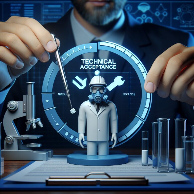 Co to są odbiory techniczne?