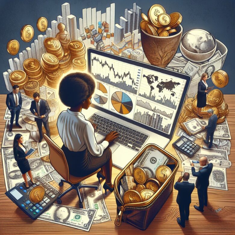 Czy inwestowanie pieniędzy zawsze wiąże się z ryzykiem?