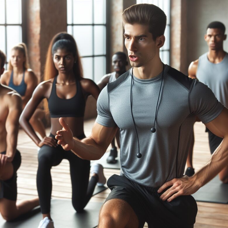 Czy kurs trenera personalnego jest dostępny online?