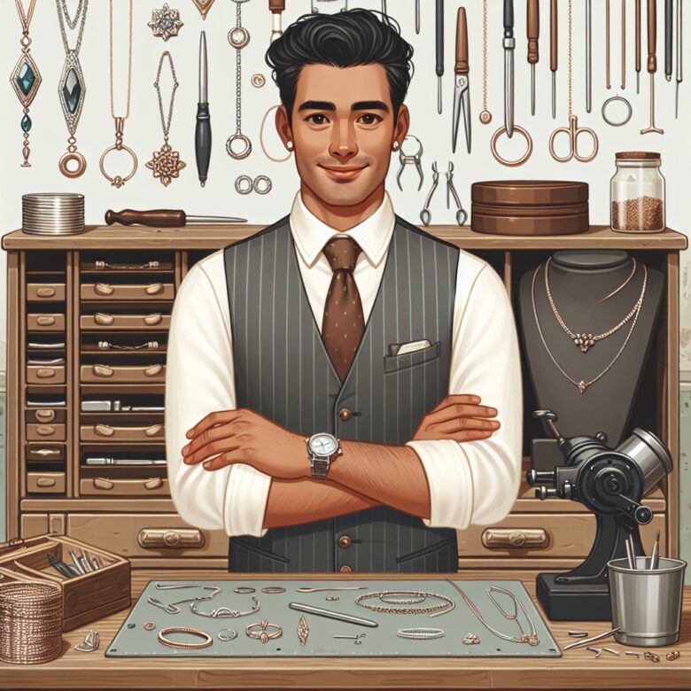 Czy producent biżuterii oferuje personalizację swoich wyrobów?