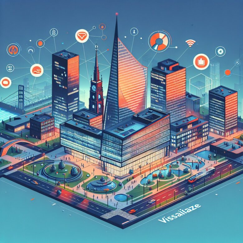 Czy Software House Wrocław oferuje usługi związane z analizą Big Data?