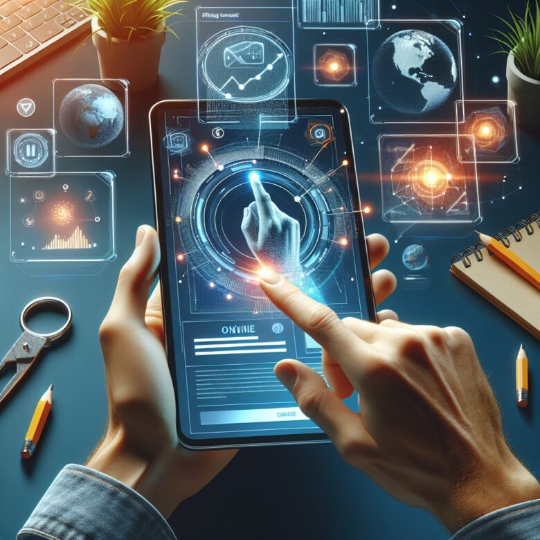 Czy uważasz, że kreacja reklam w internecie ma wpływ na decyzje zakupowe konsumentów?