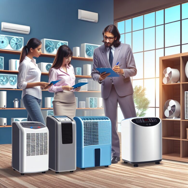 Czy wynajem osuszaczy jest konieczny w nowym budownictwie?