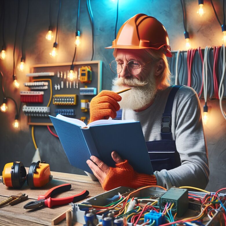 Kurs elektryk Kraków