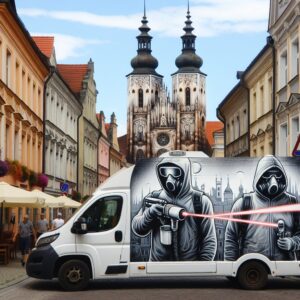 Usuwanie farby laserem Żory