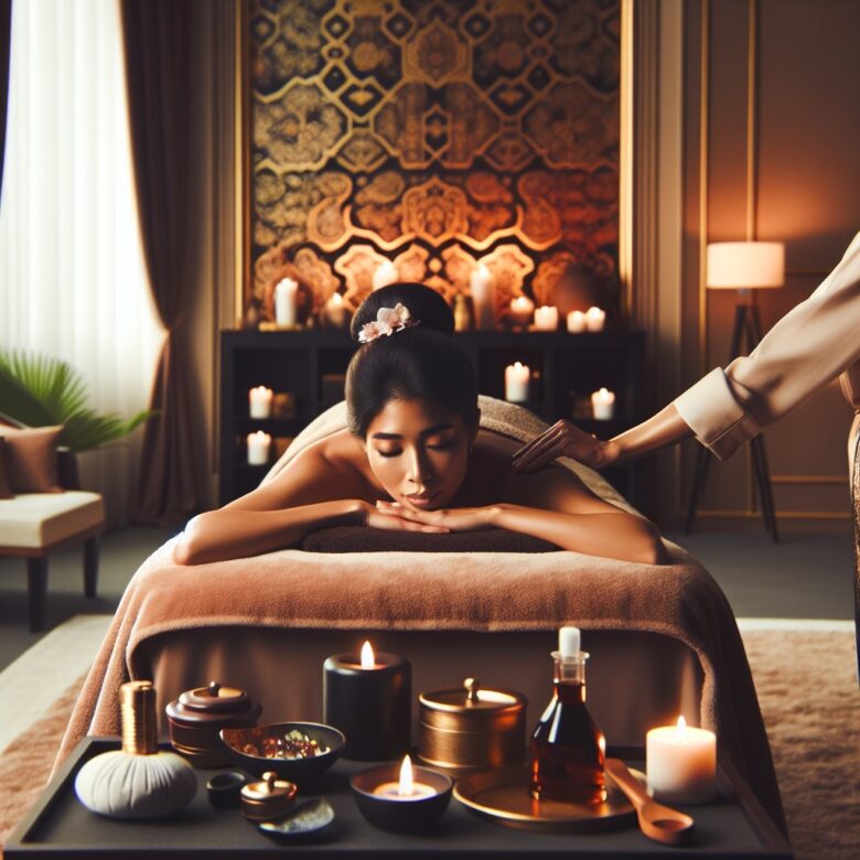 Was sind die Vorteile von erotischen Massagen in Wien?