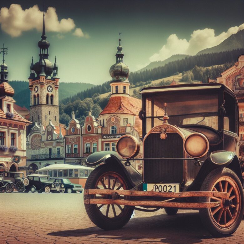 Czy czyszczenie laserem jest skuteczną metodą odnawiania aut zabytkowych w Żorach?