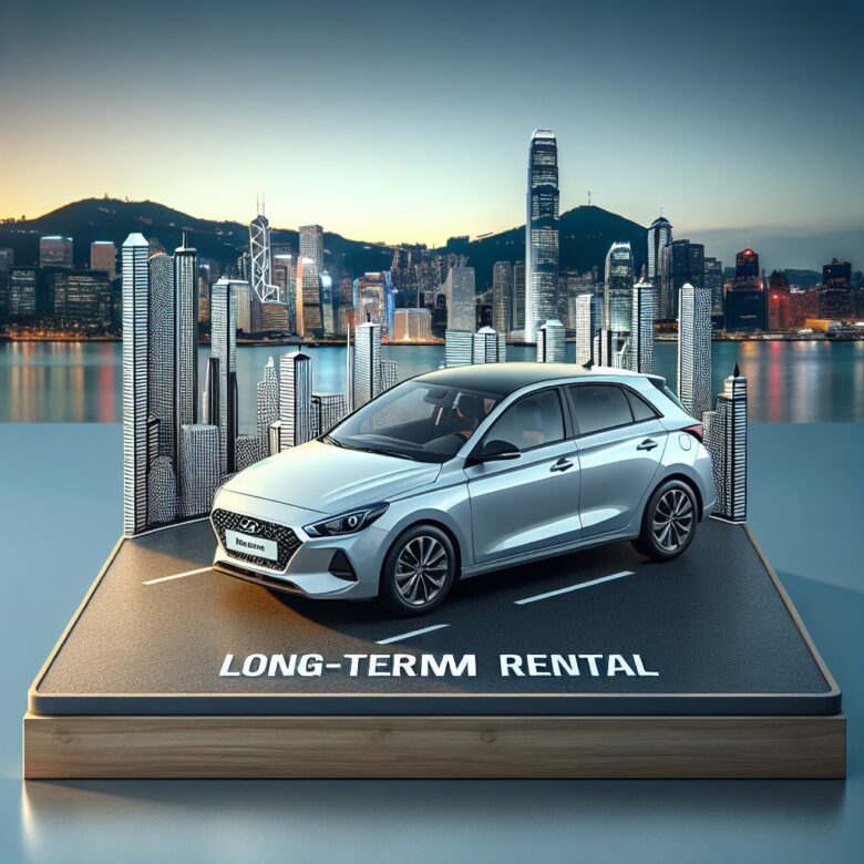 Czy wynajem długoterminowy Hyundai i30 Hatchback jest opłacalny w porównaniu do zakupu?